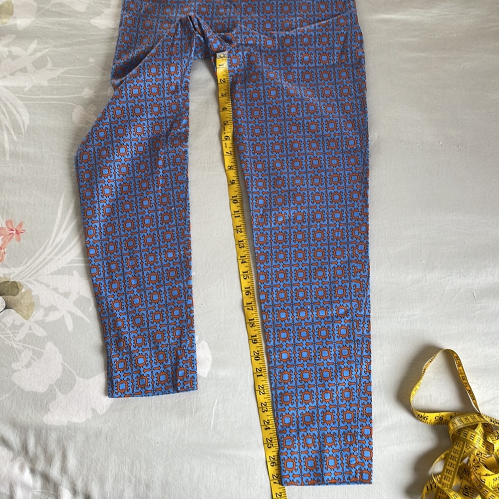Save the Queen pants - Picture 2 of 9